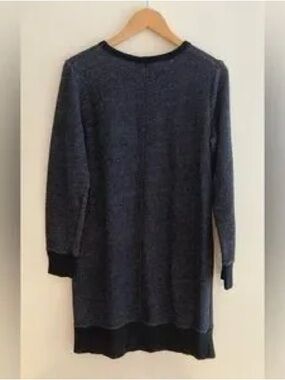 Roots cooper long sleeve dress